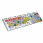 Logic Keyboard Apple Logic Pro X Advance Line English (LOG-LKBLOGXPAM89UK) Logic Keyboard Apple Logic Pro X Advance Line English (LOG-LKBLOGXPAM89UK)